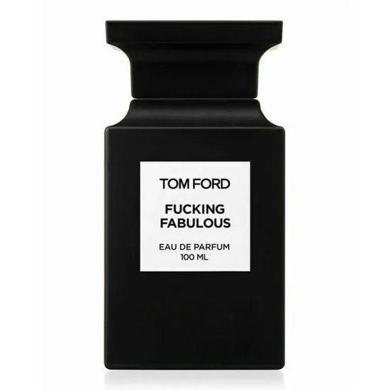 Tom Ford Fucking Fabulous