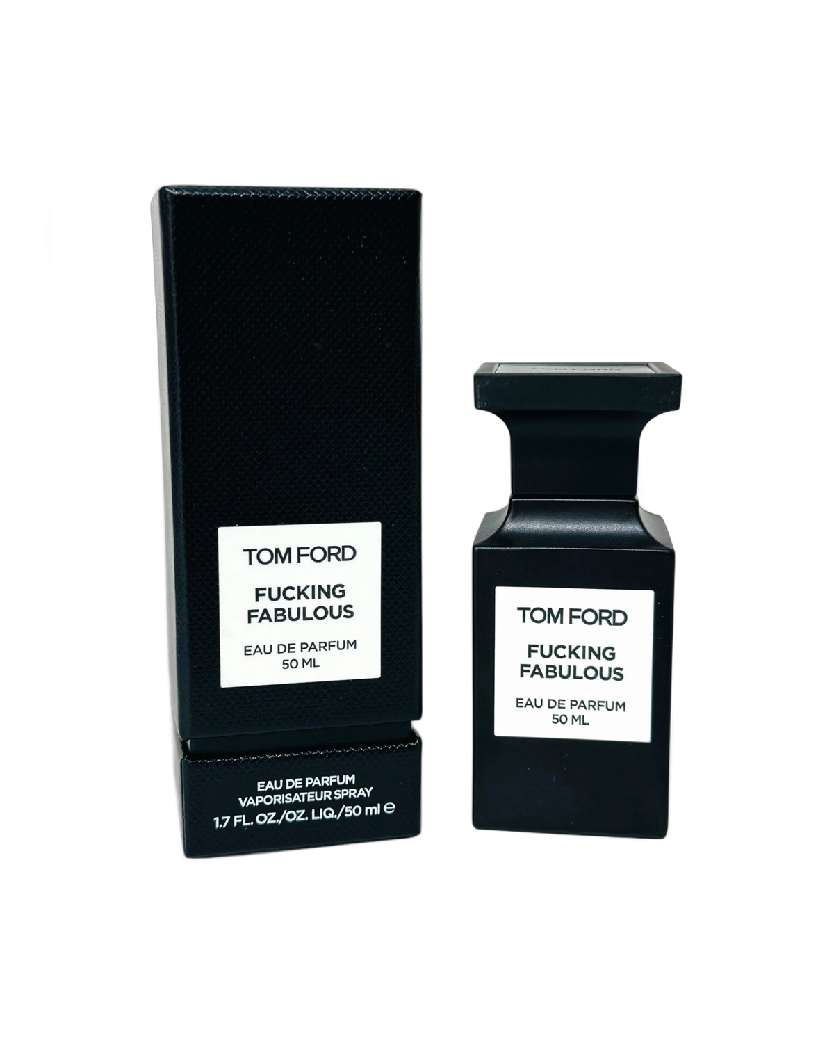 Tom Ford Fucking Fabulous