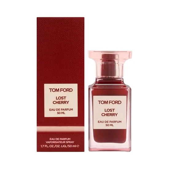 Tom Ford Lost Cherry