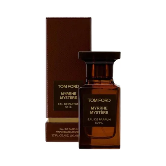 Tom Ford Myrrhe MYSTÈre