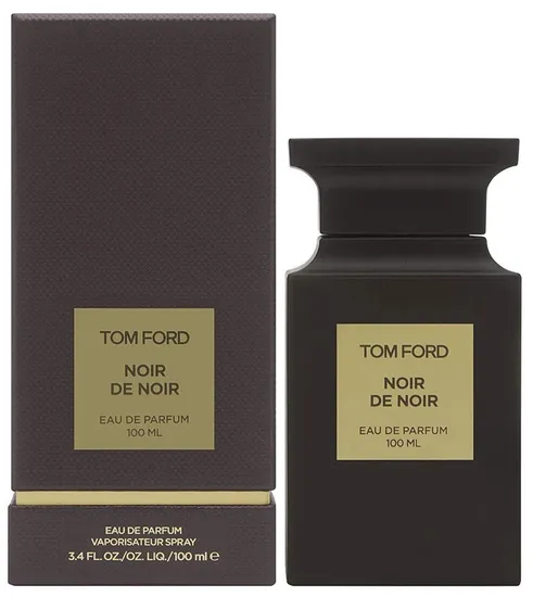 Tom Ford Noir de Noir
