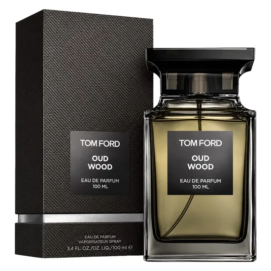 Tom Ford Oud Wood M — 2
