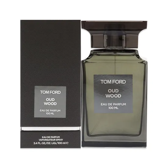 Tom Ford Oud Wood M — 3