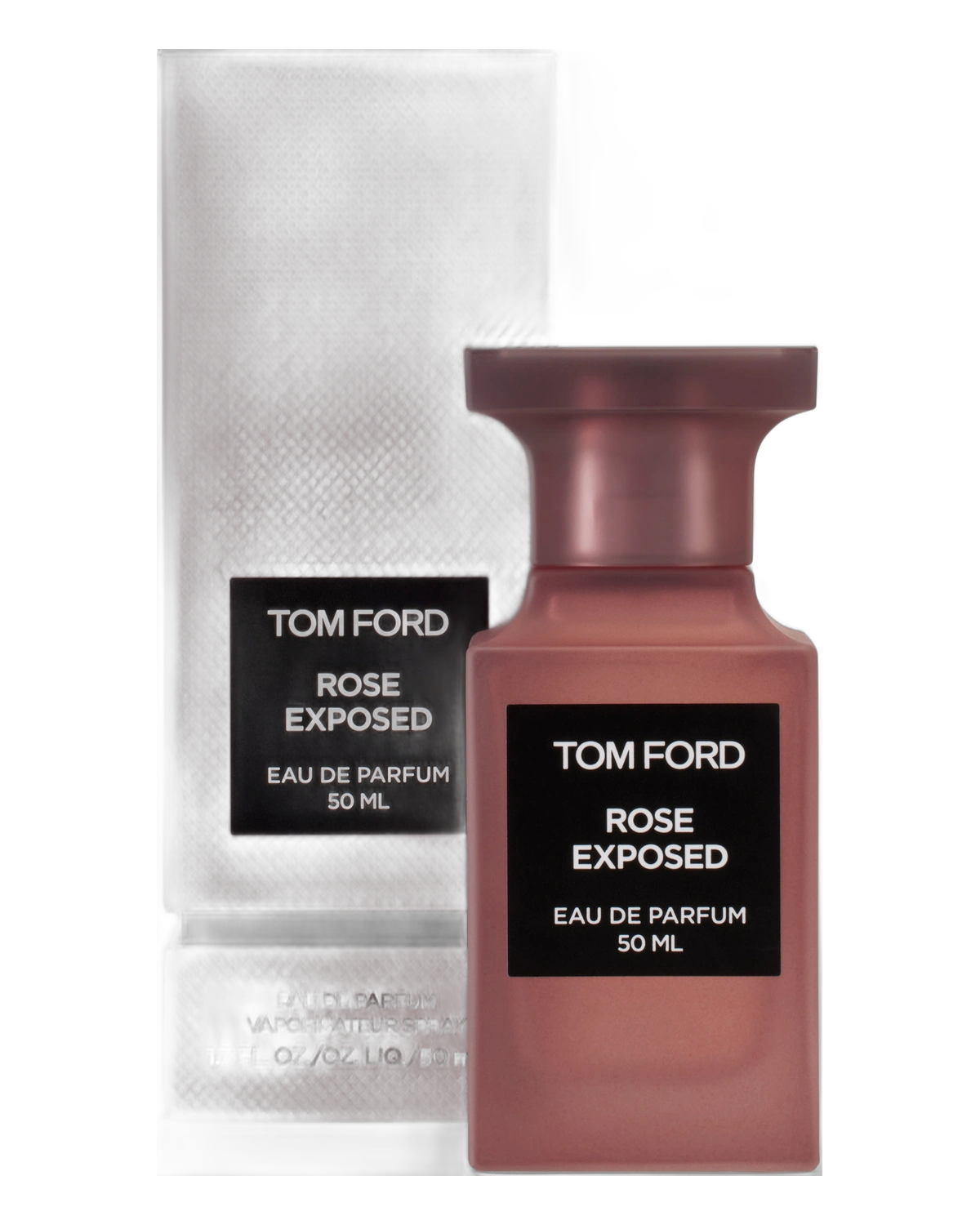 Tom Ford Rose Exposed