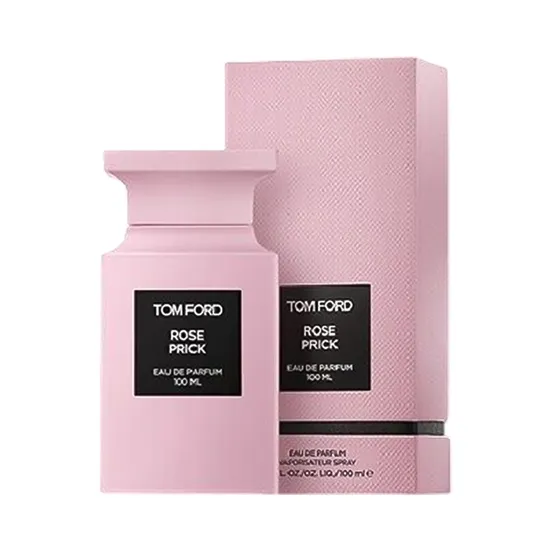 Tom Ford Rose Prick