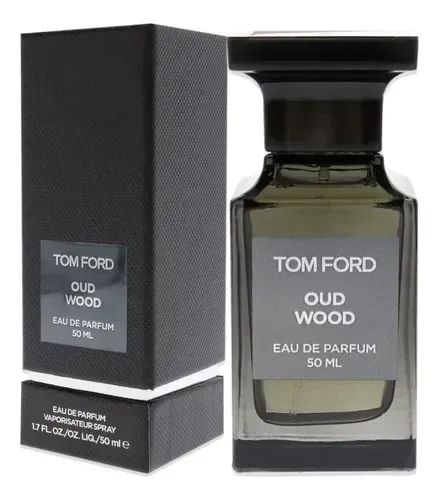 Tom Ford Tuscan Oud Wood