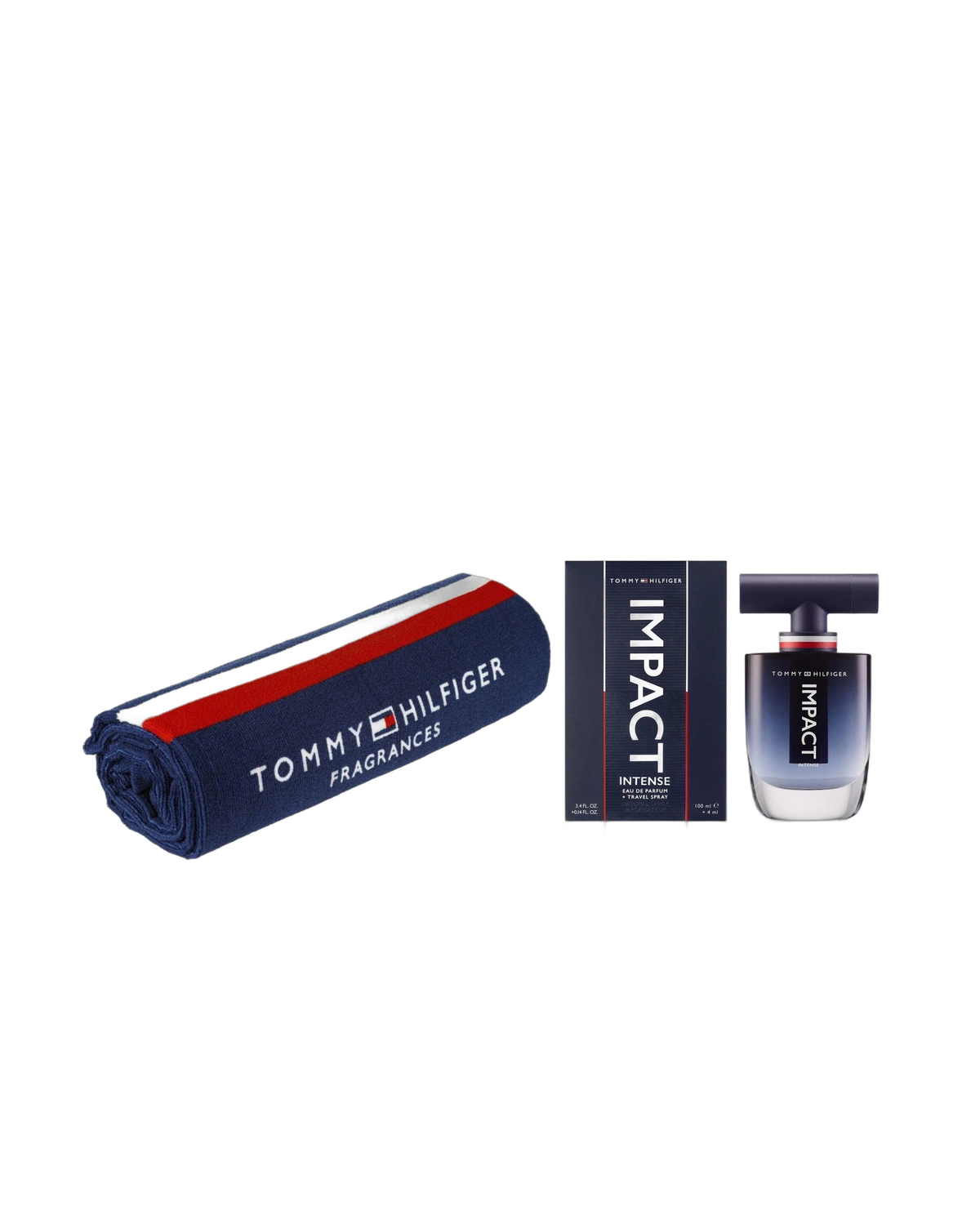 Tommy Hilfiger Edp 100ML Feme