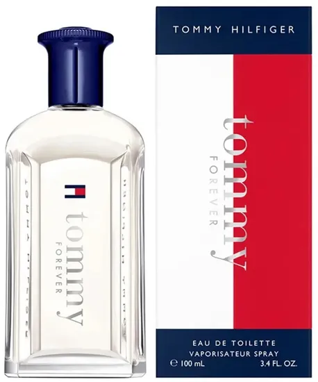Tommy Hilfiger Forever
