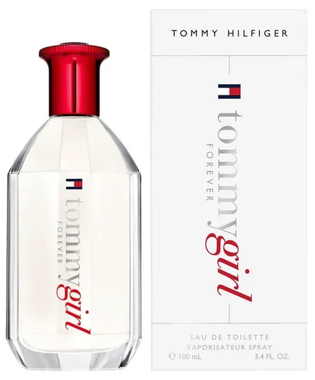 Tommy Hilfiger Girl Forever