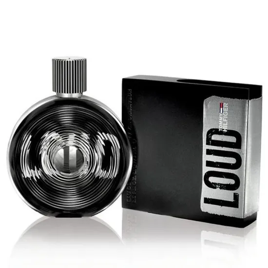 Tommy Loud For Him