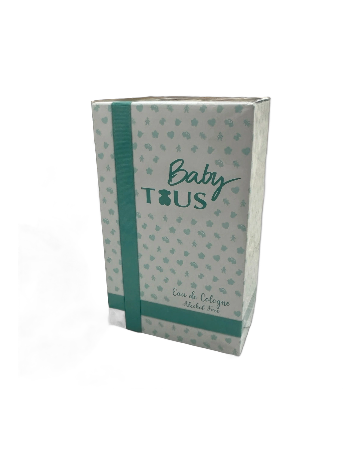 Tous Baby Tous Alcohol Free — 2