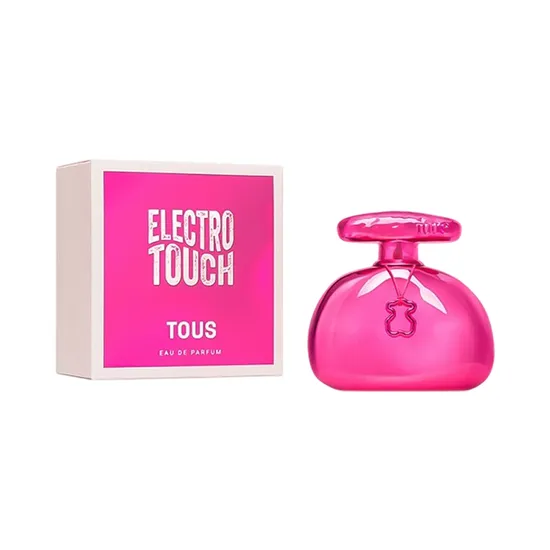 Tous Electro Touch