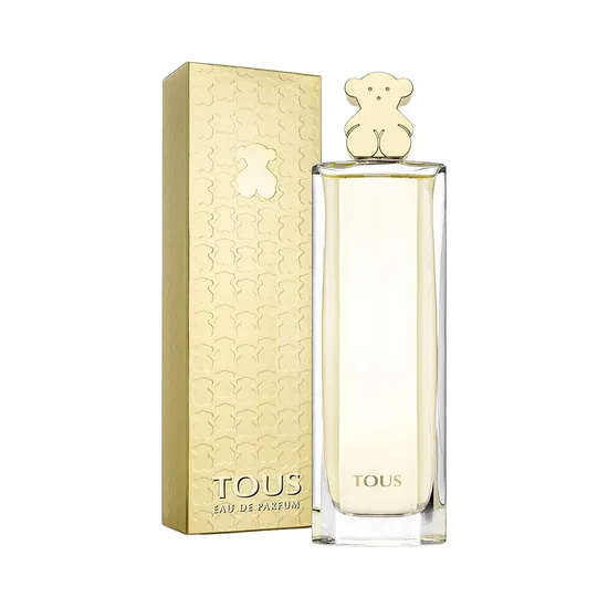 Tous Gold — 2