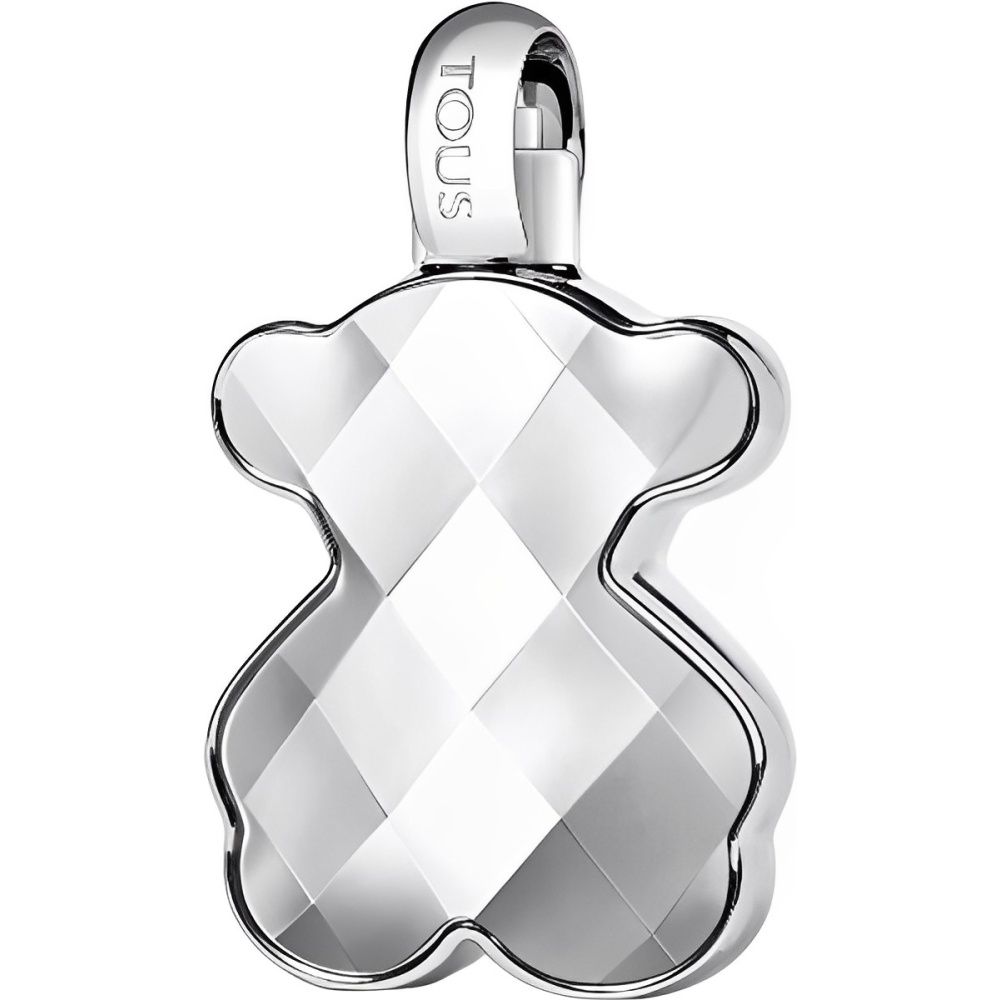 Tous LoveMe The Silver