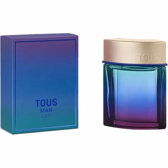 Tous Man Sky
