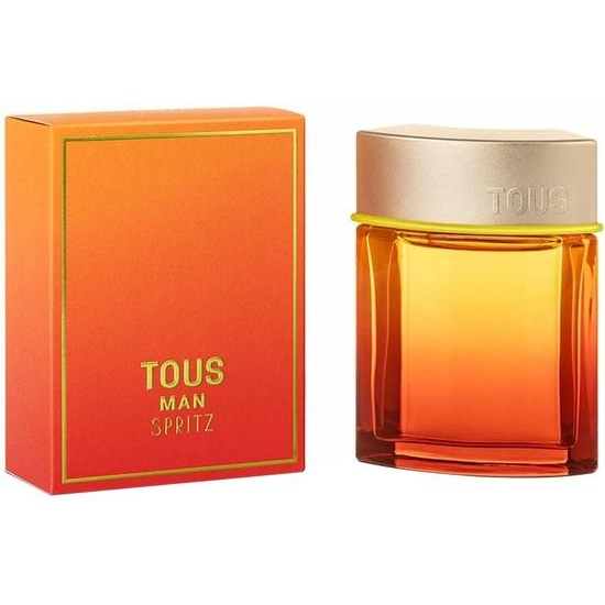 Tous Man Spritz