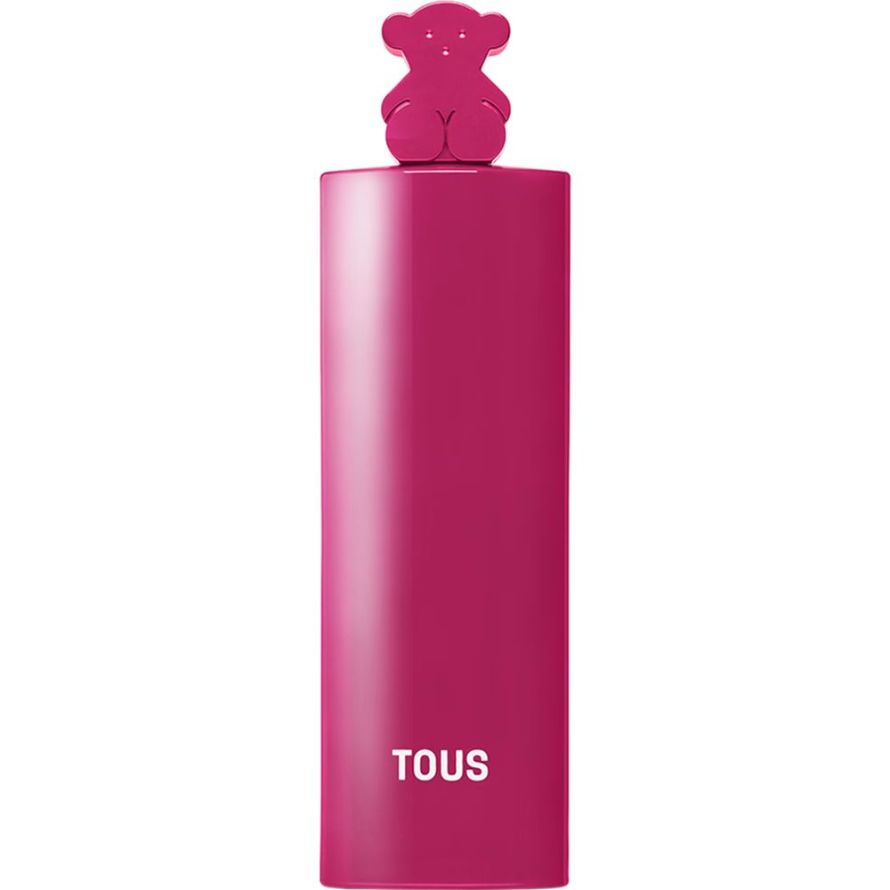 Tous More More Pink