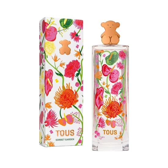 Tous Sorbet Garden