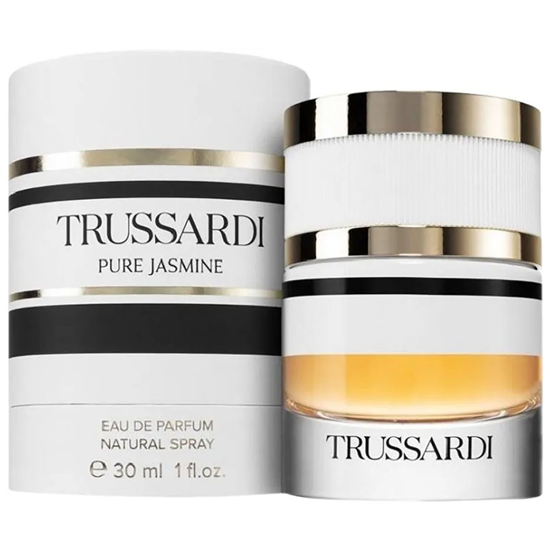 Trussardi Pure Jasmine