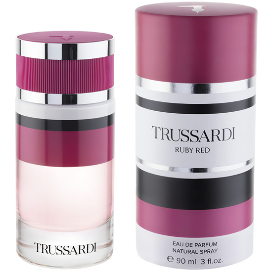 Trussardi Ruby Red