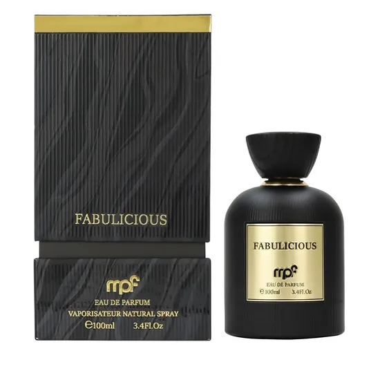 Unissex MPF Fabulicious
