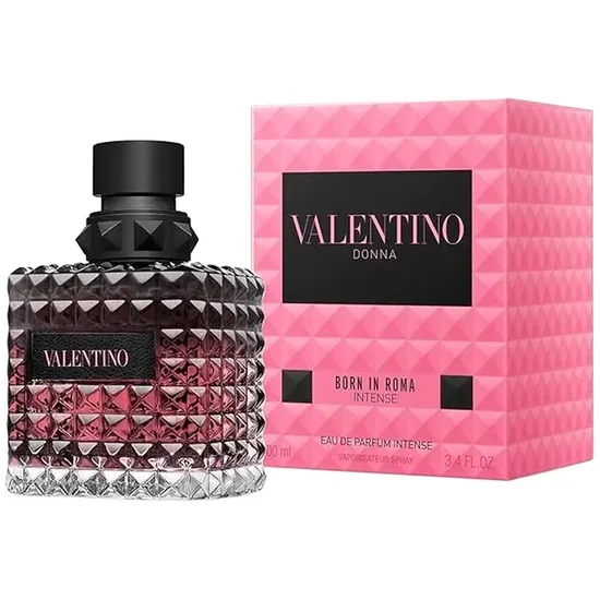 Valentino Donna Born In Roma Intense