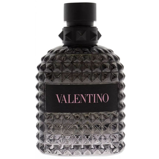Valentino Uomo Born In Roma
