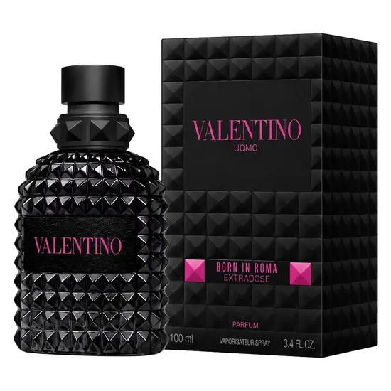 Valentino Uomo Born In Roma Extradose