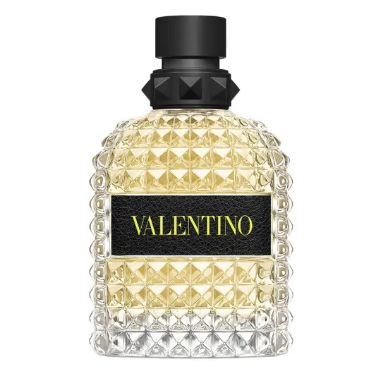 Valentino Uomo Born In Roma