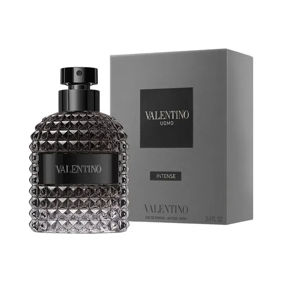 Valentino Uomo Intense