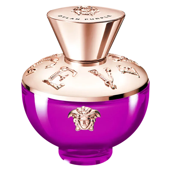 Versace Dylan Purple Pour Femme