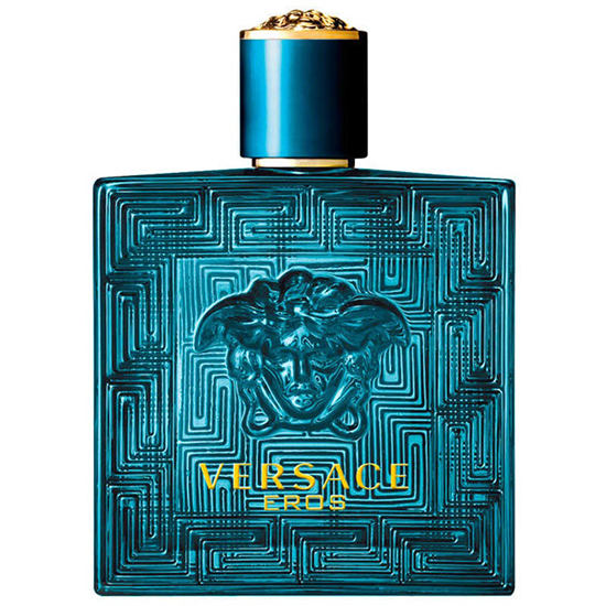 Versace Eros — 2