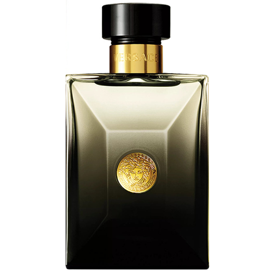 Versace Pour Homme Oud Noir