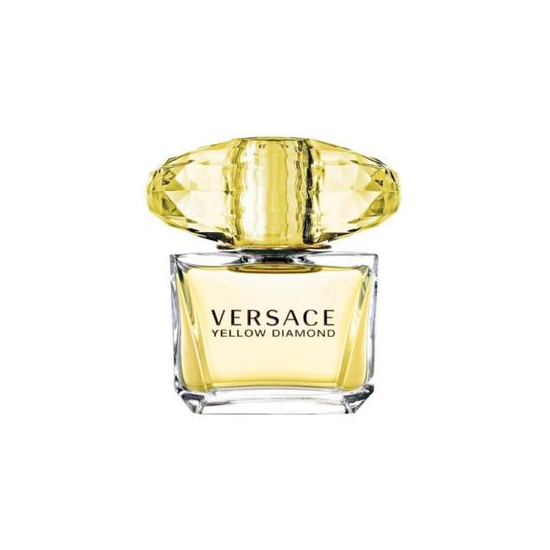 Versace Yellow Diamond
