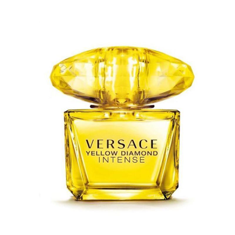 Versace Yellow Diamond Intense