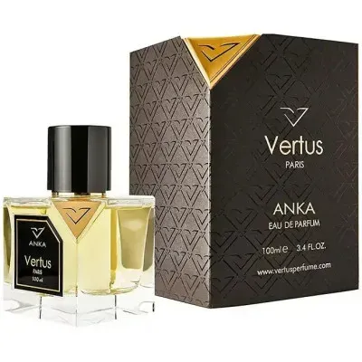 Vertus Anka Edp 100ML Unisex