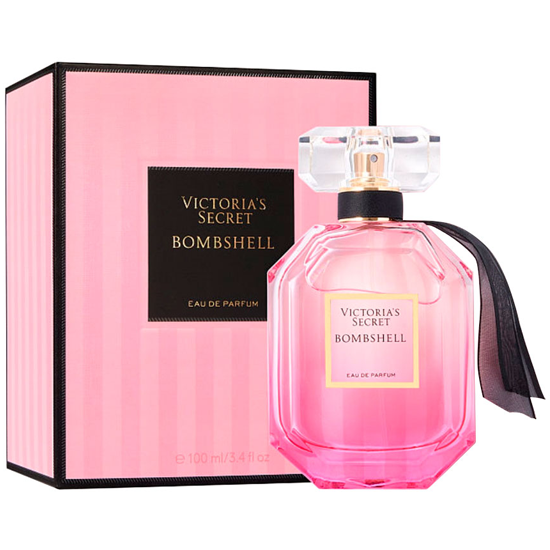 Victoria's Secret Bombshell