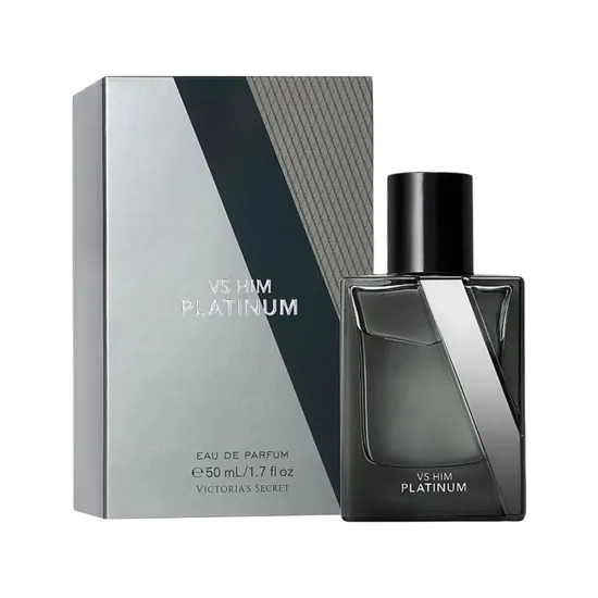 Victoria's Secret Him Platinum