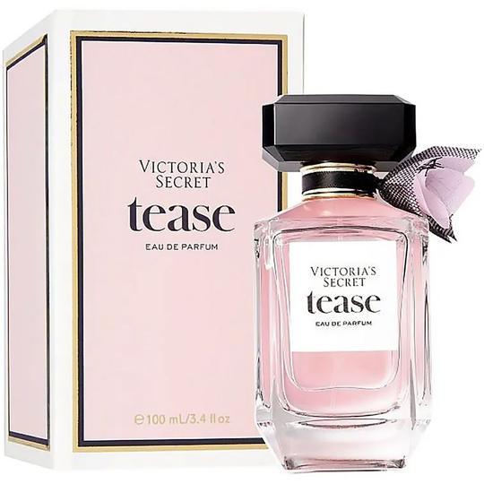 Victoria's Secret Tease