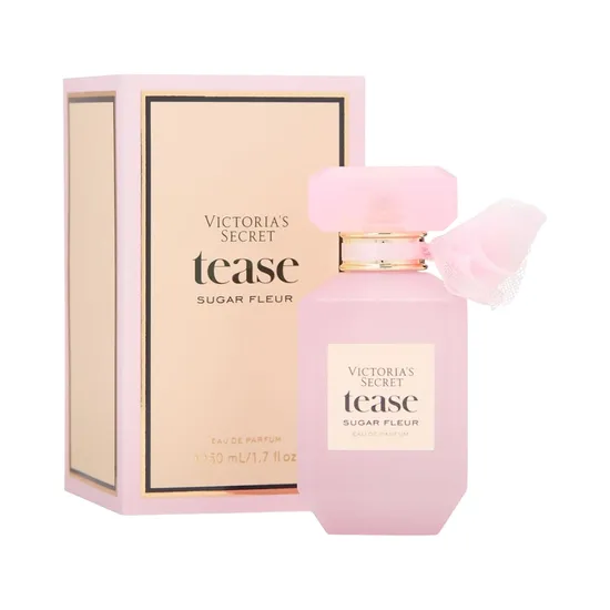 Victoria's Secret Tease Sugar Fleur