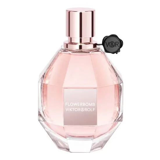 Viktor & Rolf Flowerbomb