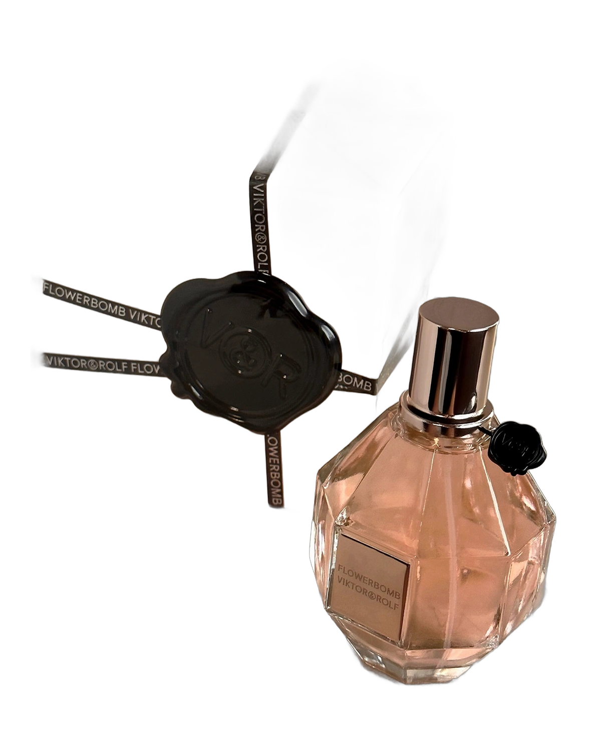 Viktor & Rolf Flowerbomb L'Eau de