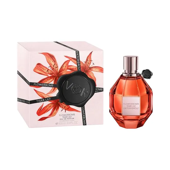 Viktor & Rolf Flowerbomb Tiger Lily