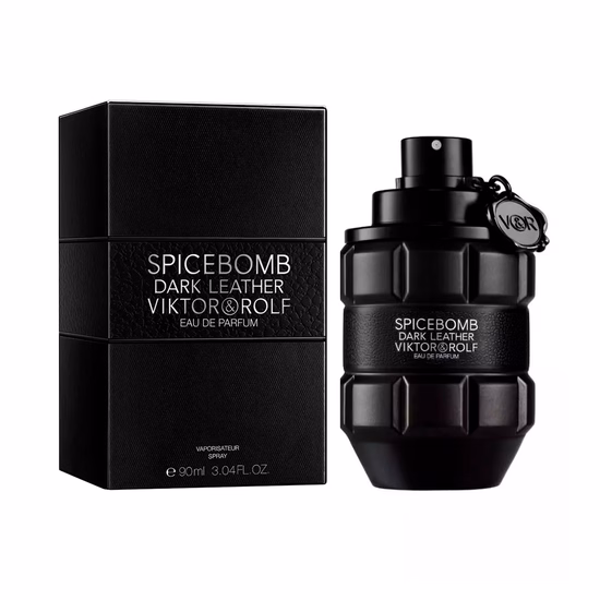 Viktor & Rolf Spicebomb Dark Leather