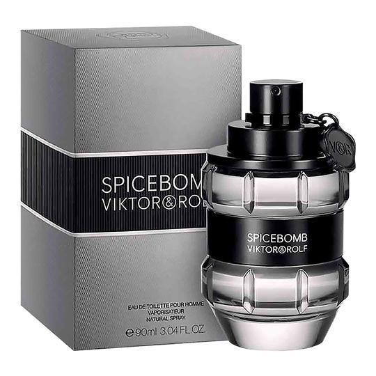 Viktor & Rolf Spicebomb — 3