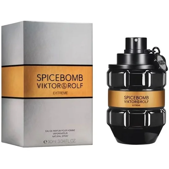 Viktor & Rolf Spicebomb Extreme