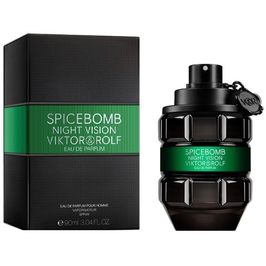 Viktor & Rolf Spicebomb Night Vision
