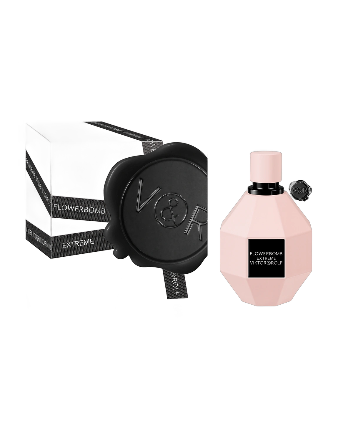 Viktor/Rolf Flowerbomb Edp 100ML Masc