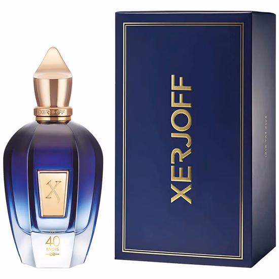 Xerjoff 40 Knots — 2