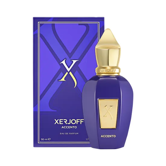 Xerjoff Accento U — 2